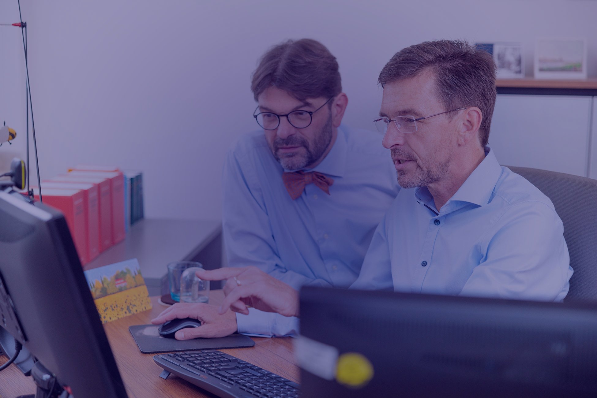 Internationale Expertise